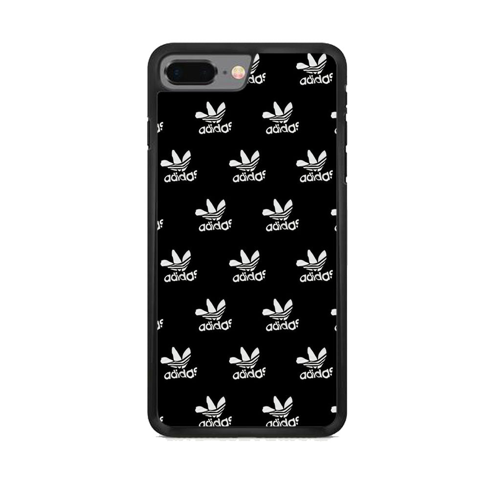 Adidas Black Wallpapers