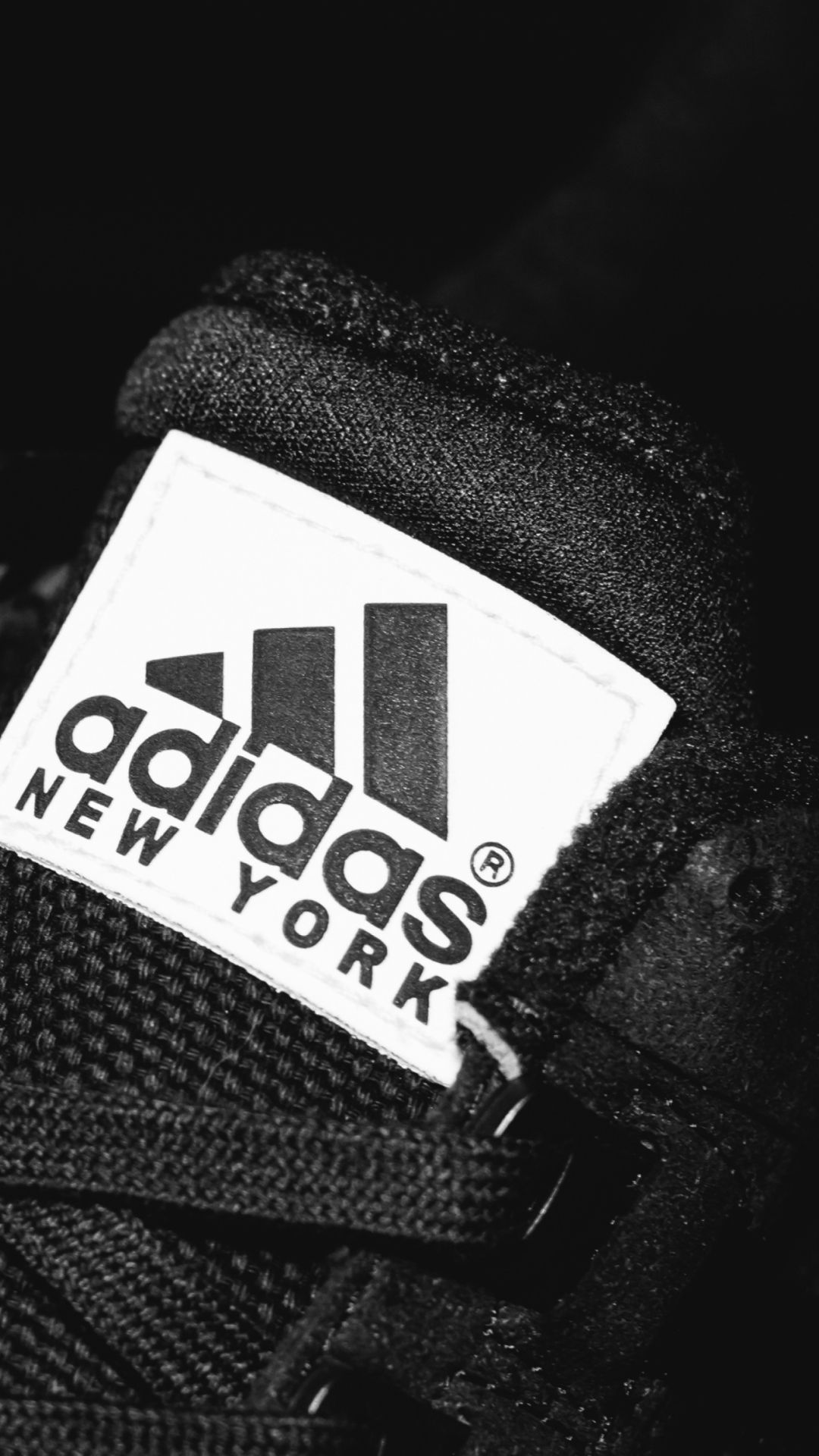 Adidas Black Wallpapers