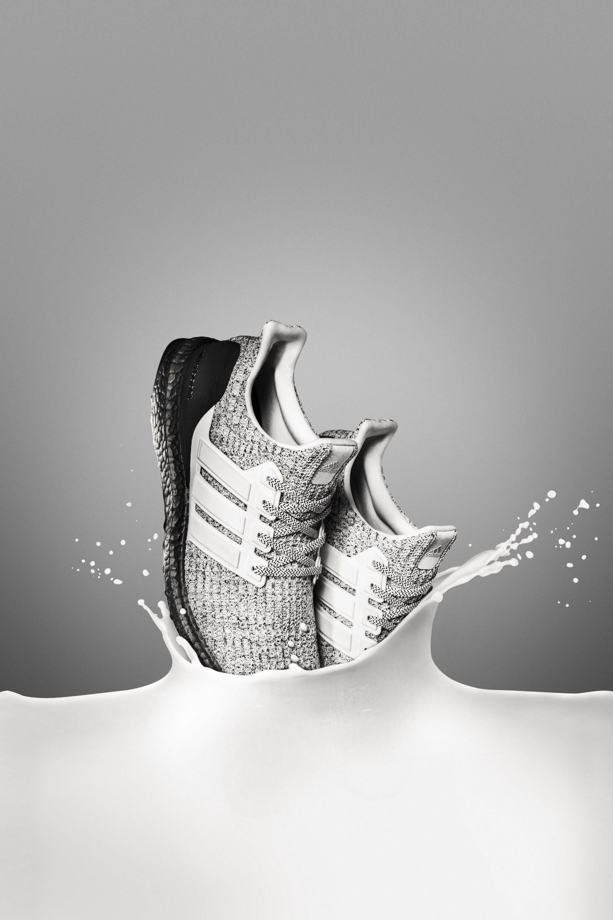 Adidas Boost Wallpapers