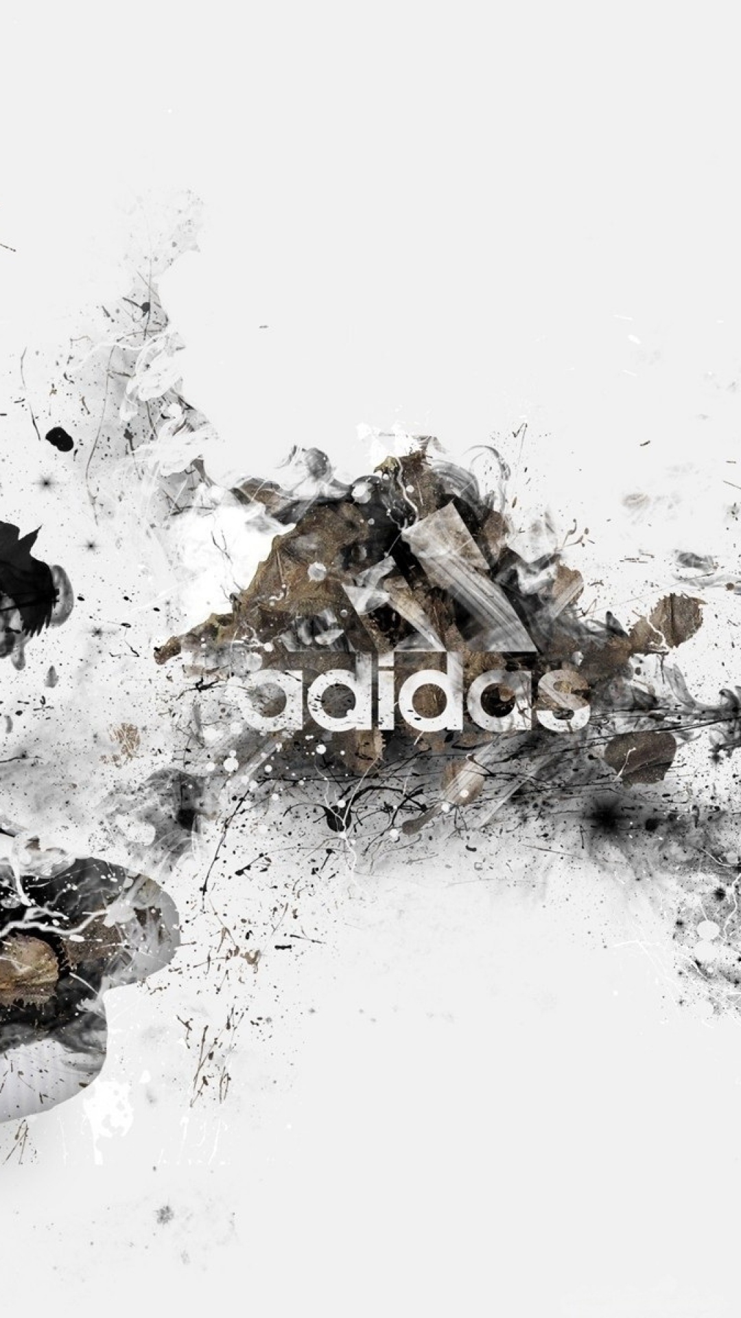 Adidas Boost Wallpapers