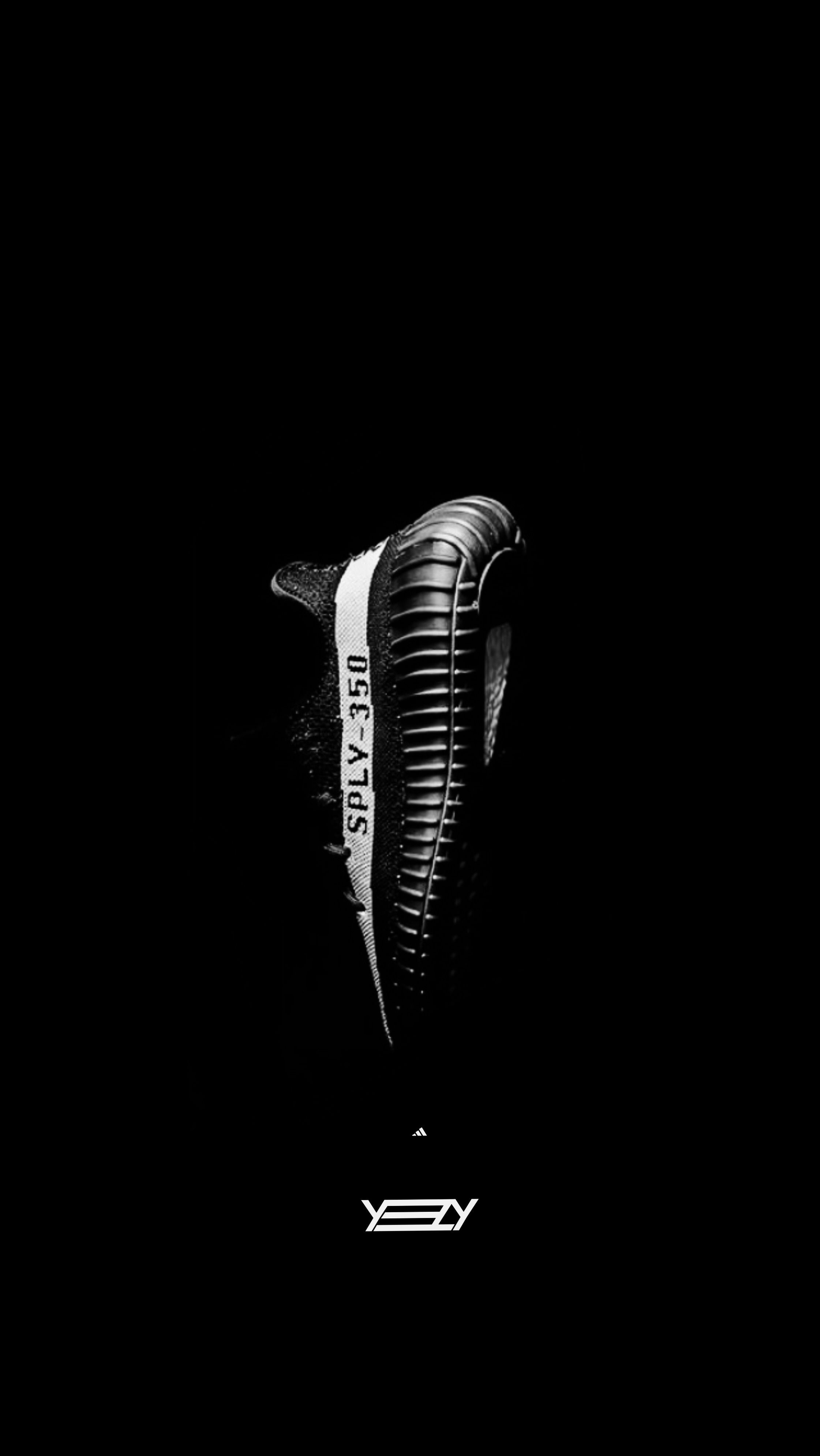 Adidas Boost Wallpapers