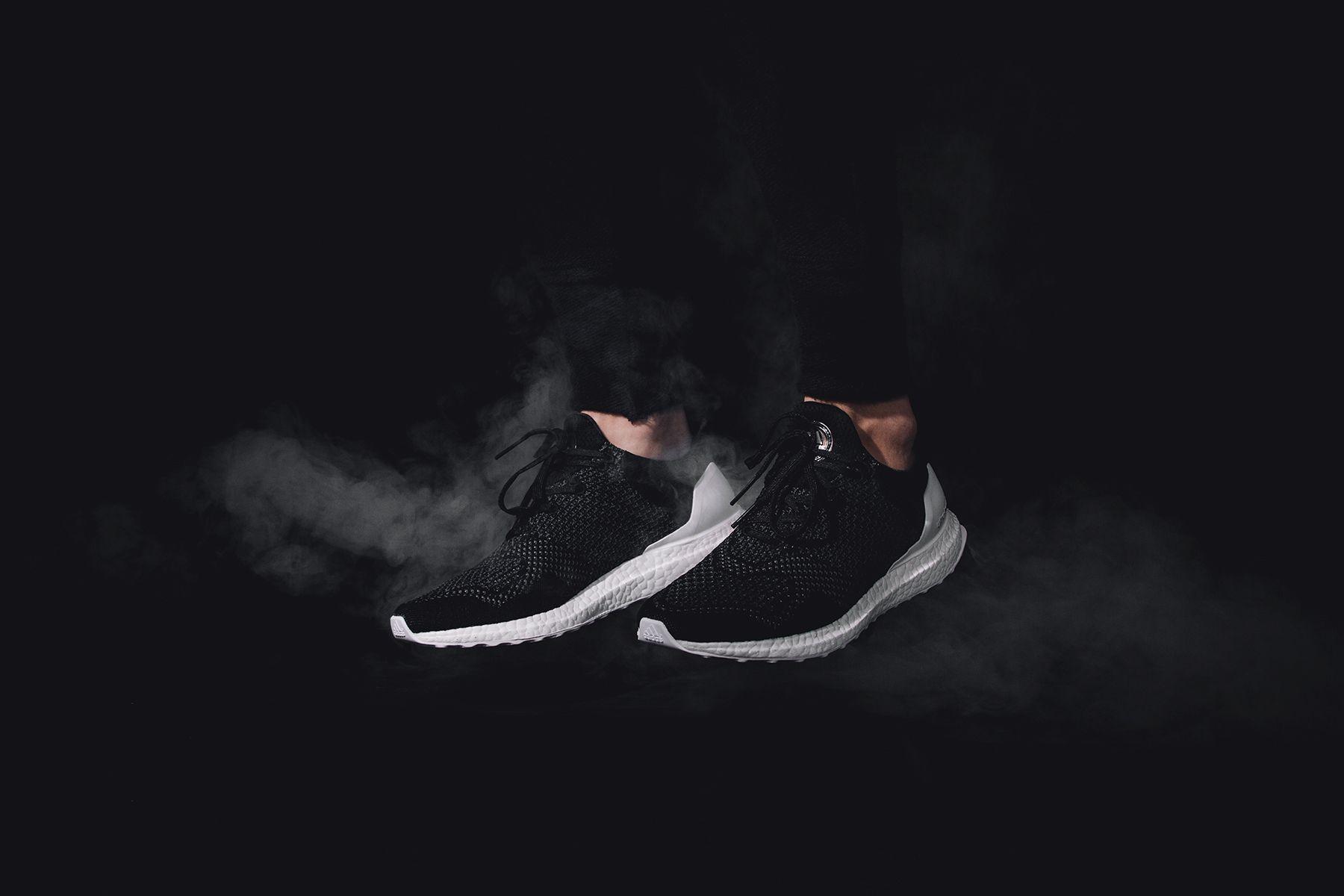 Adidas Boost Wallpapers