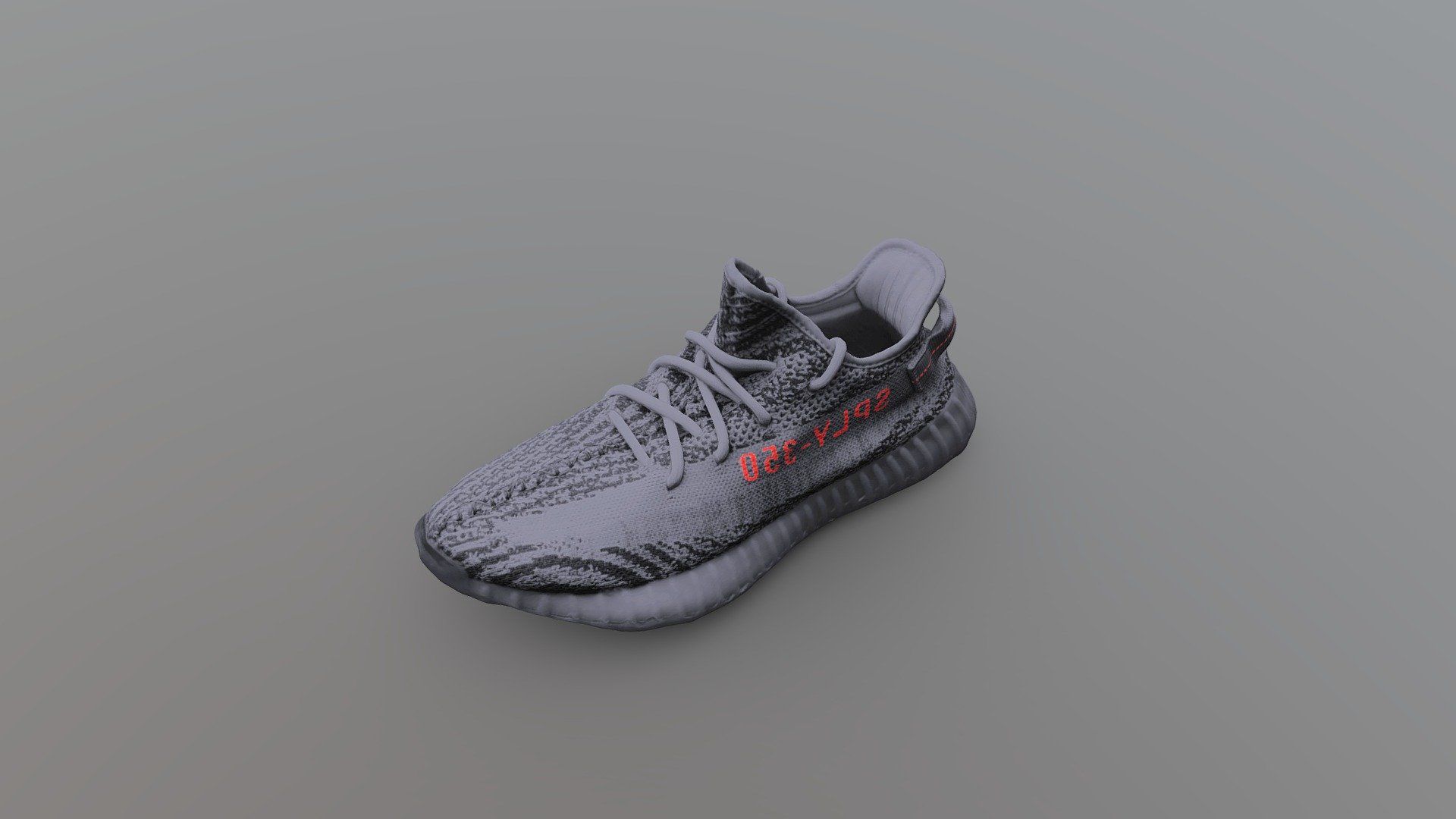 Adidas Boost 3D Wallpapers