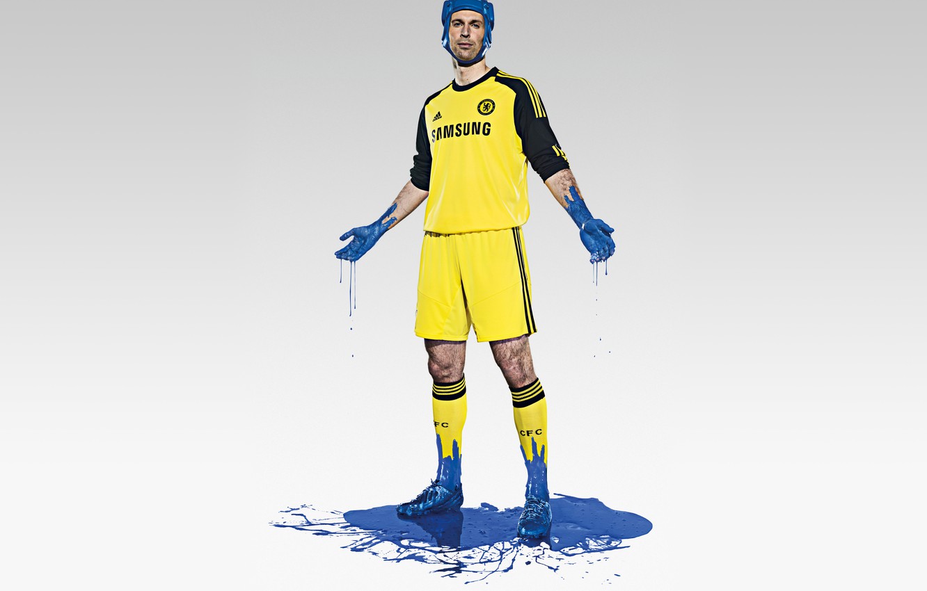 Adidas Chelsea Wallpapers