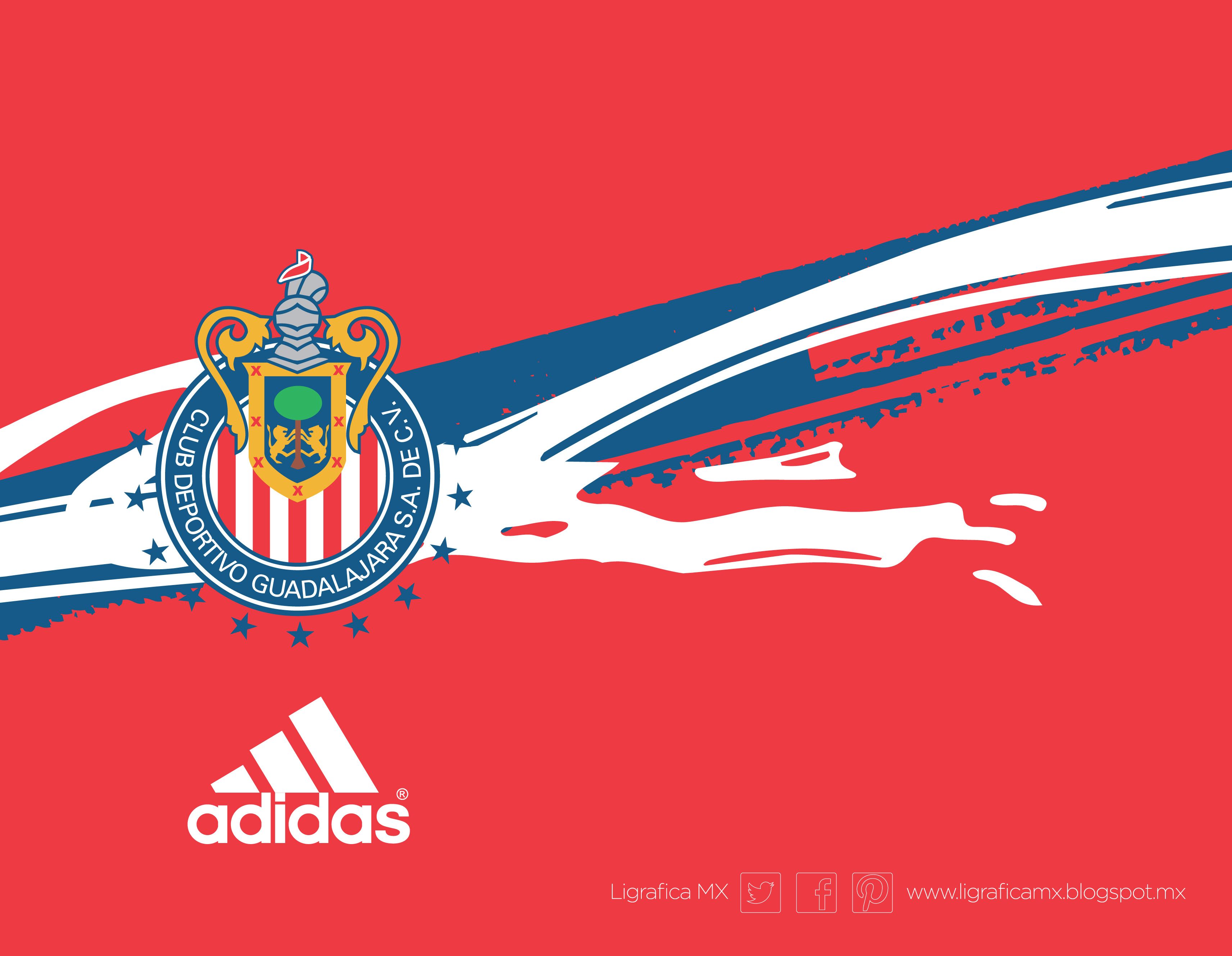 Adidas Chivas Wallpapers