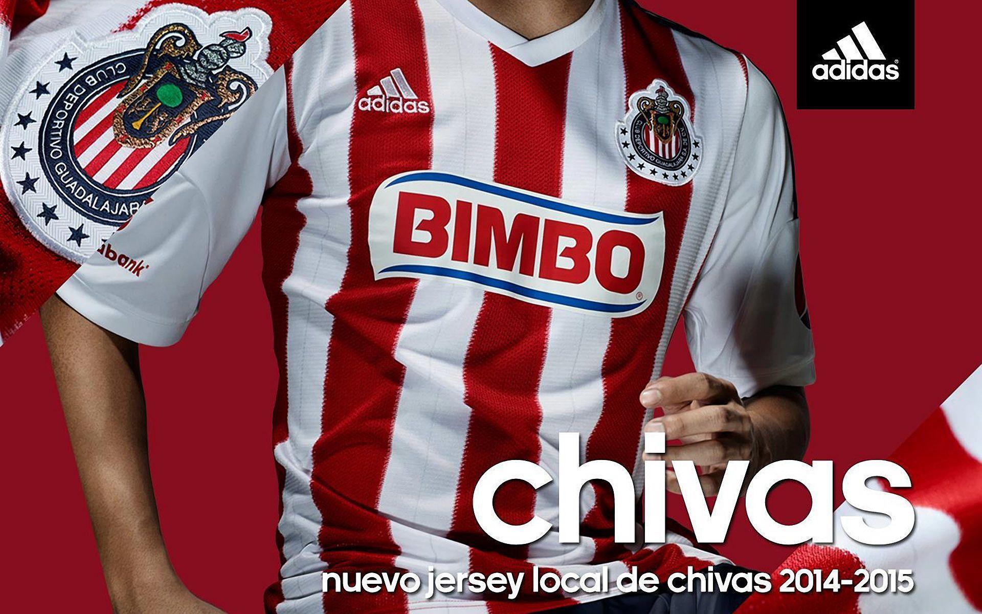 Adidas Chivas Wallpapers