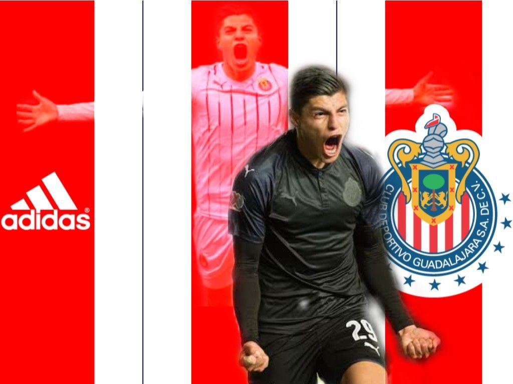 Adidas Chivas Wallpapers