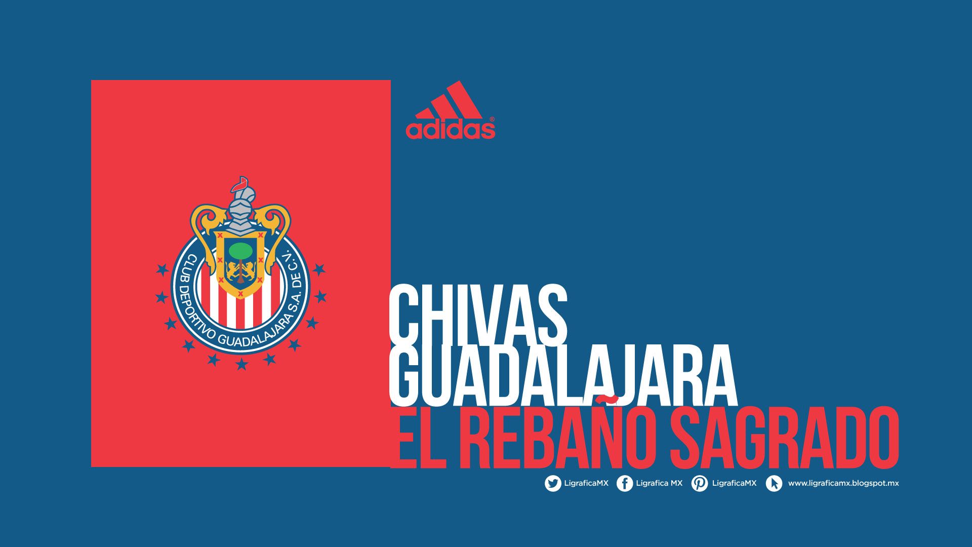 Adidas Chivas Wallpapers