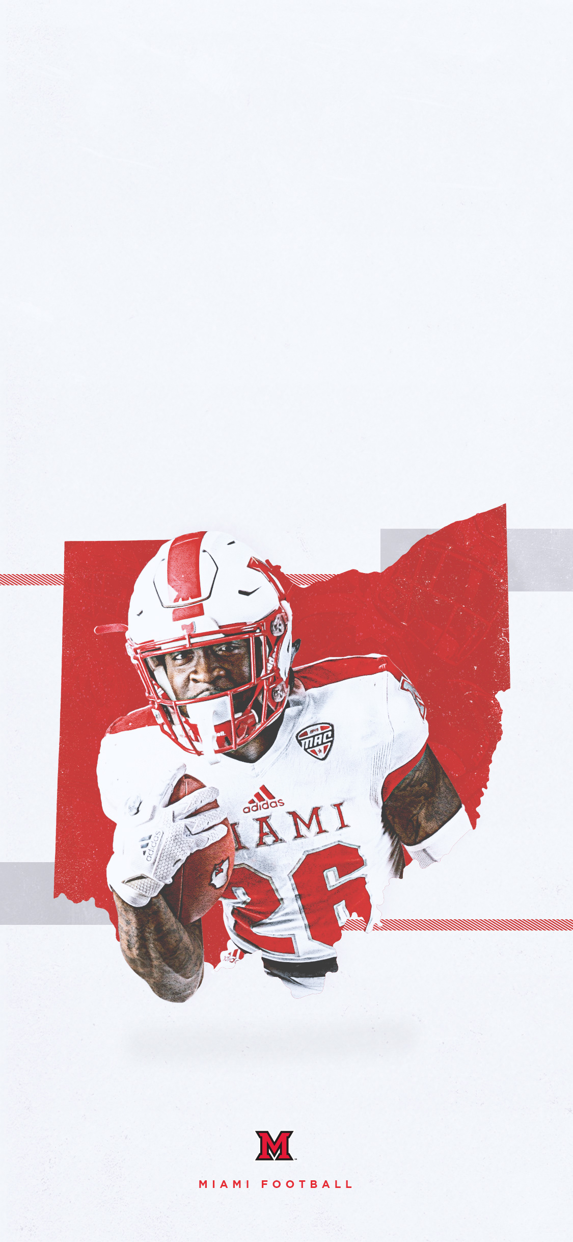 Adidas College Football Wallpapers