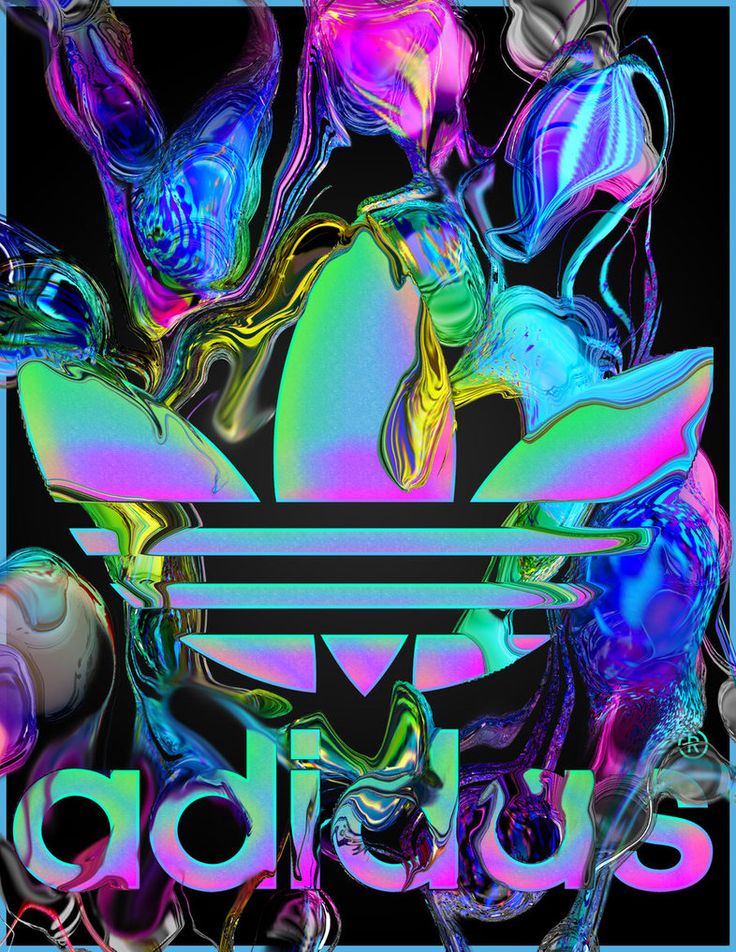 Adidas Color Wallpapers