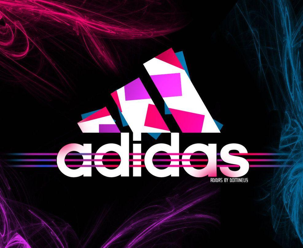 Adidas Color Wallpapers