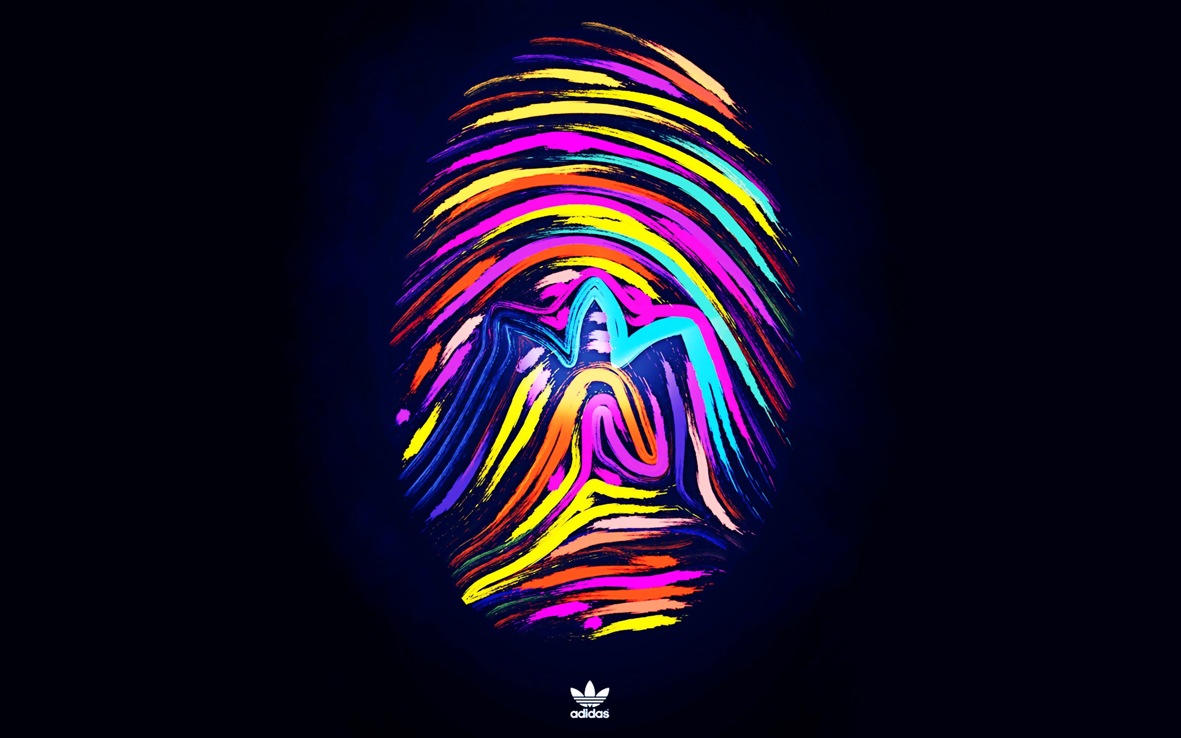 Adidas Color Wallpapers