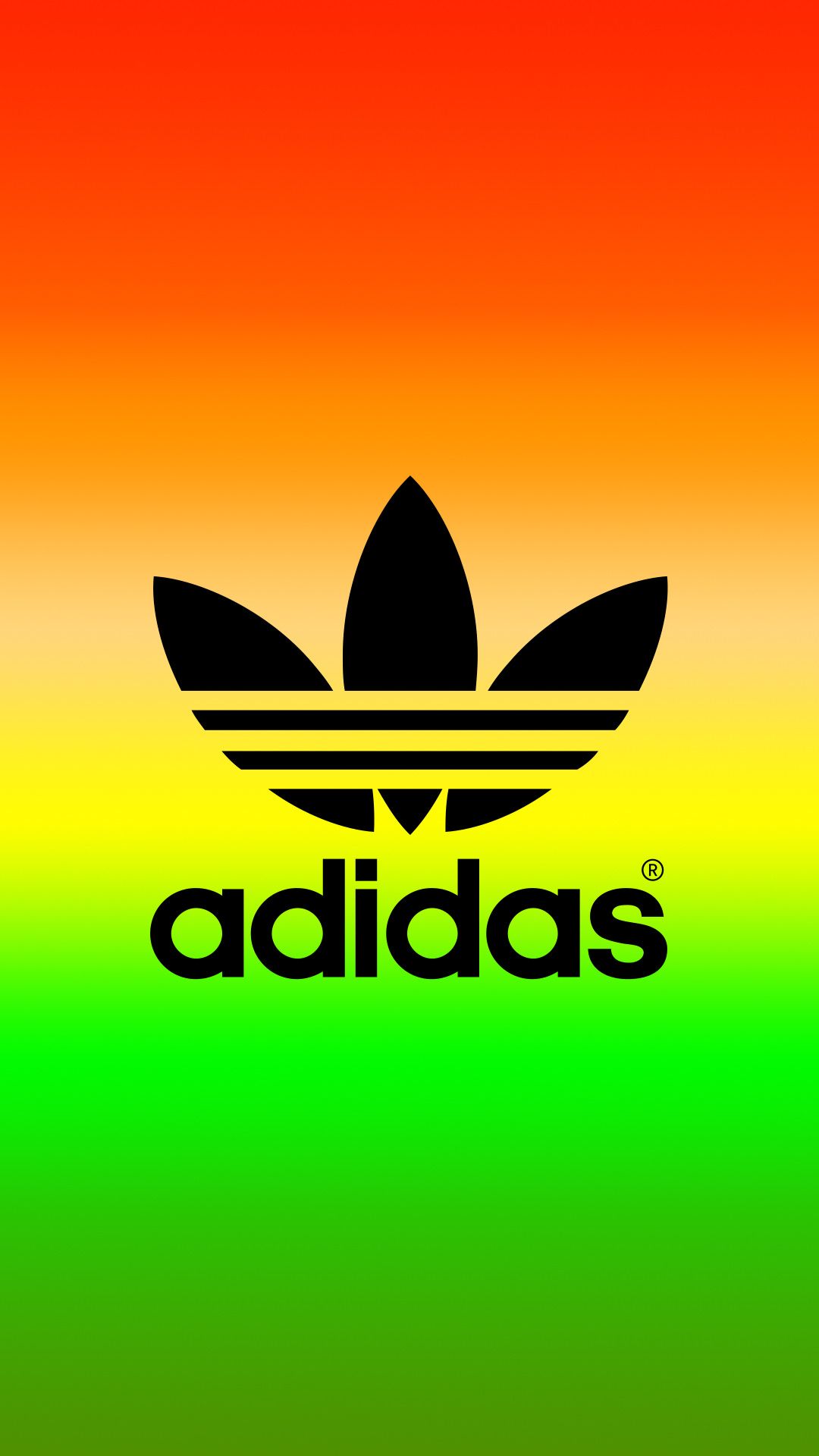 Adidas Color Wallpapers