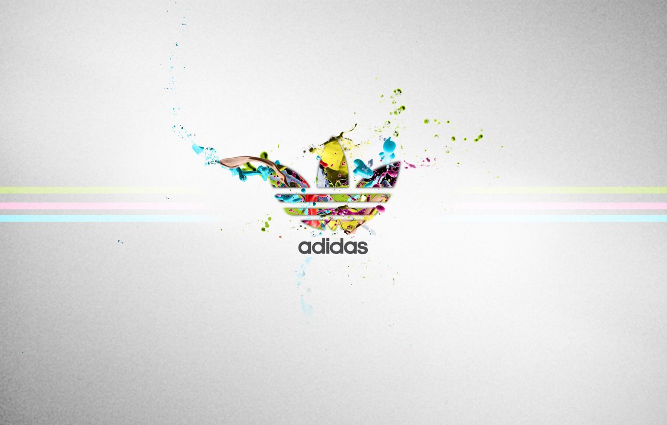 Adidas Color Wallpapers