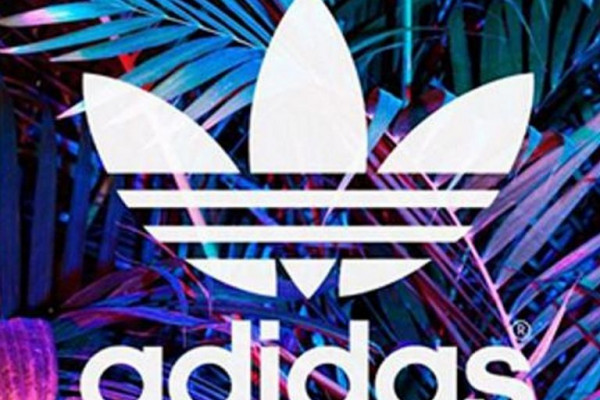 Adidas Color Wallpapers