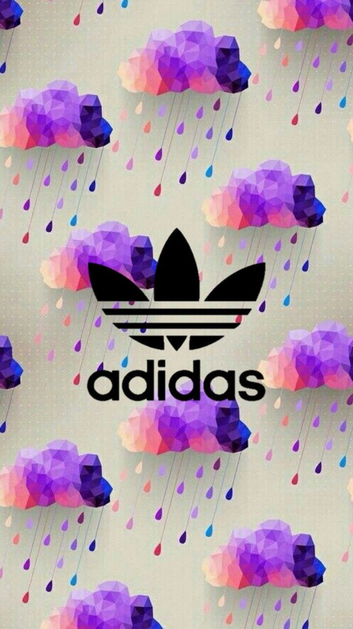 Adidas Color Wallpapers