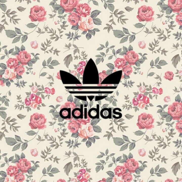 Adidas Flower Wallpapers