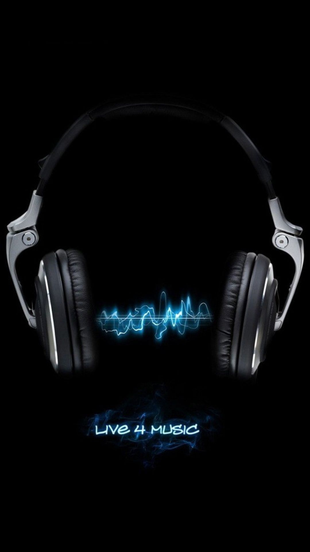 Adidas Headphones Wallpapers