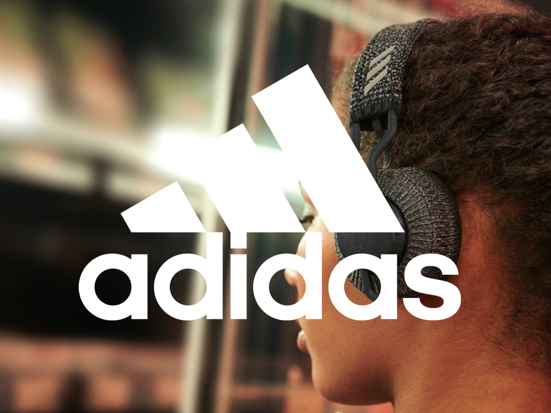 Adidas Headphones Wallpapers