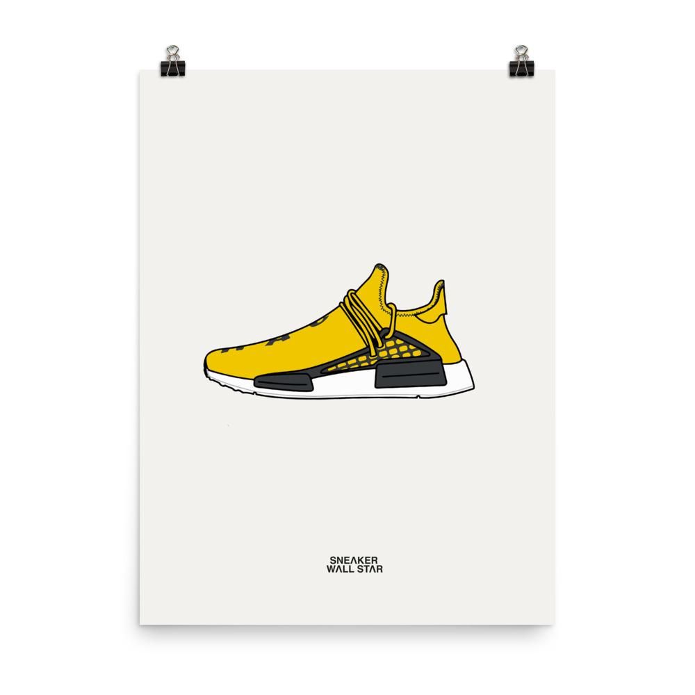 Adidas Human Race Wallpapers