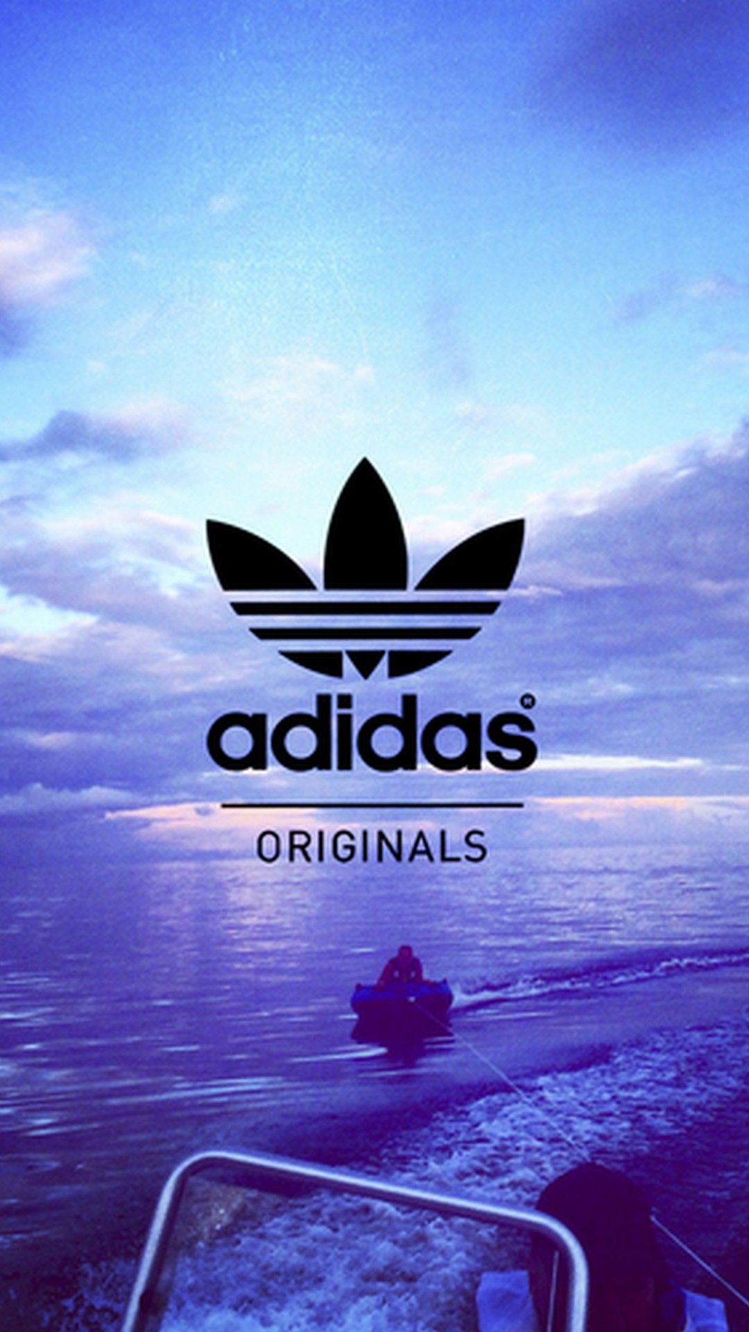 Adidas Iphone Hd Wallpapers