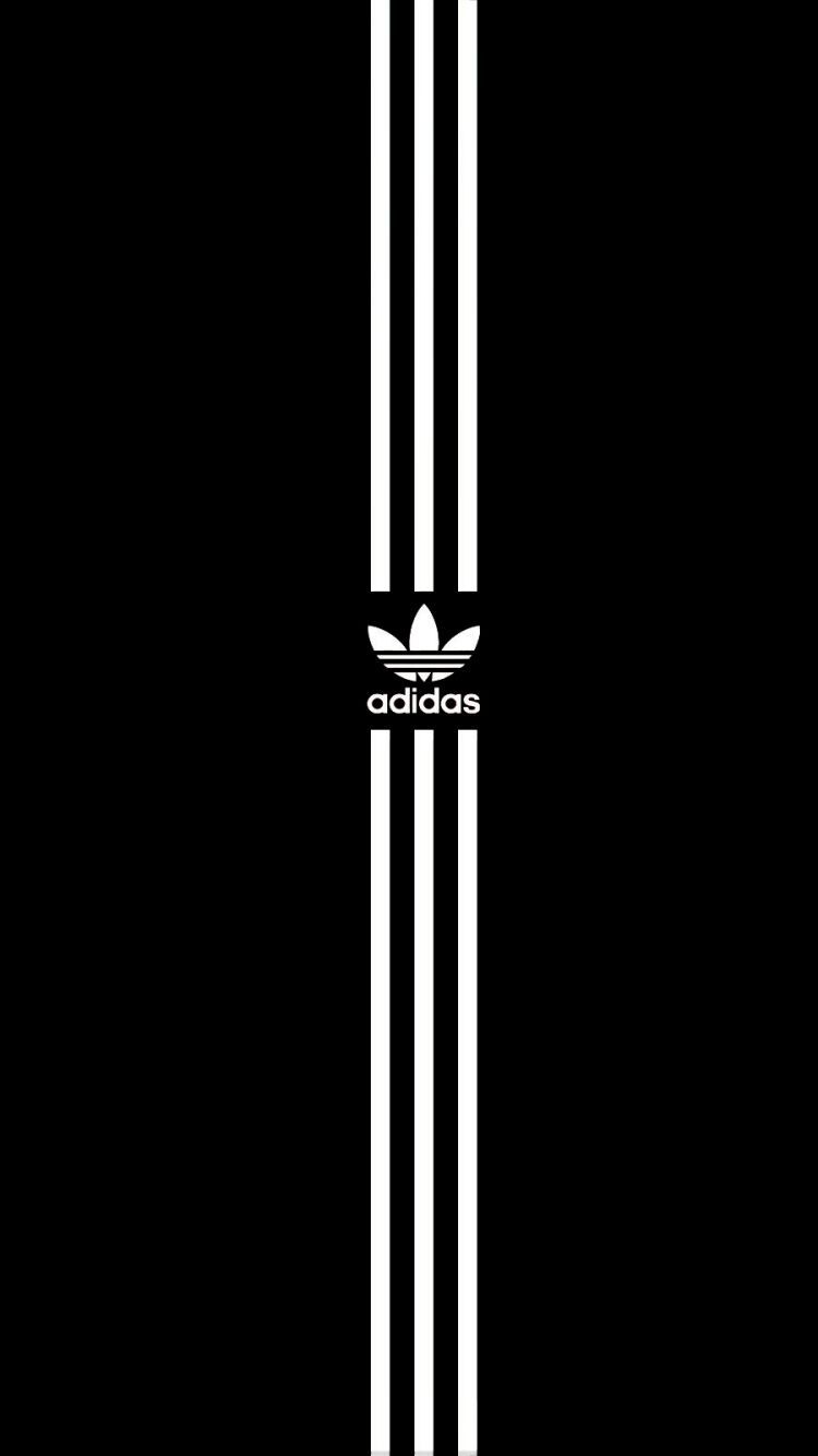 Adidas Iphone Hd Wallpapers