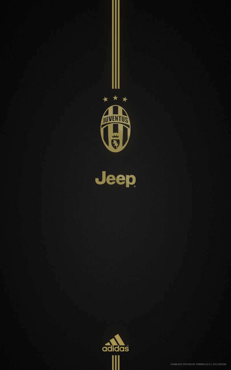 Adidas Juventus Wallpapers