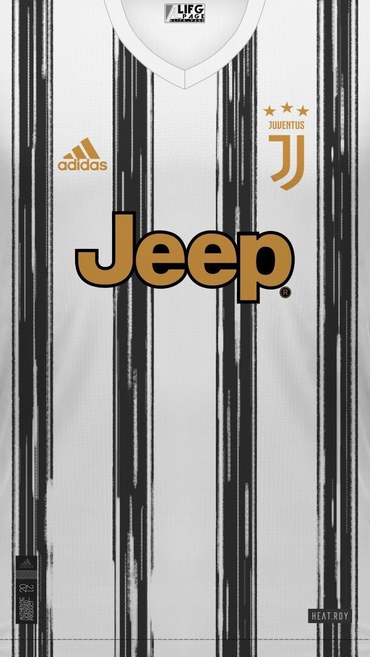 Adidas Juventus Wallpapers