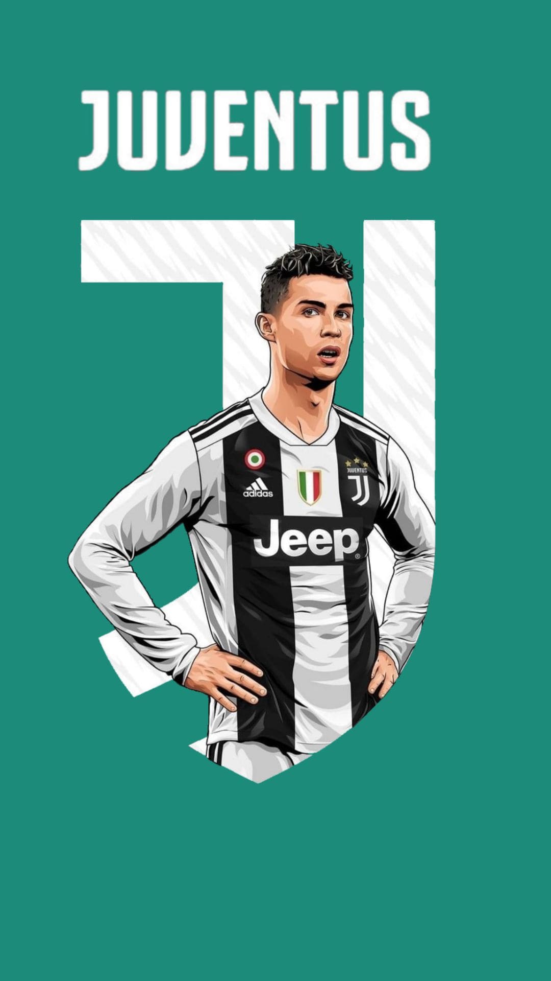 Adidas Juventus Wallpapers