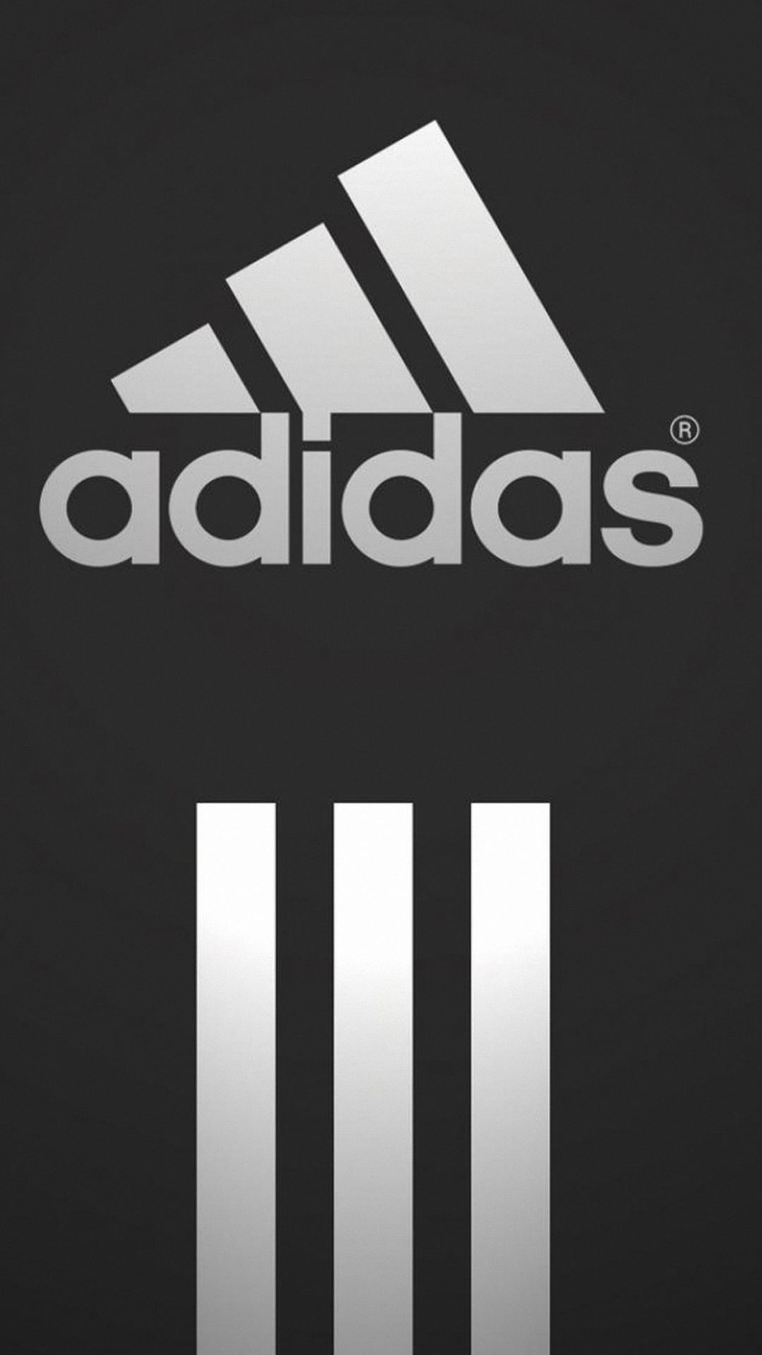 Adidas Logo Iphone Wallpapers