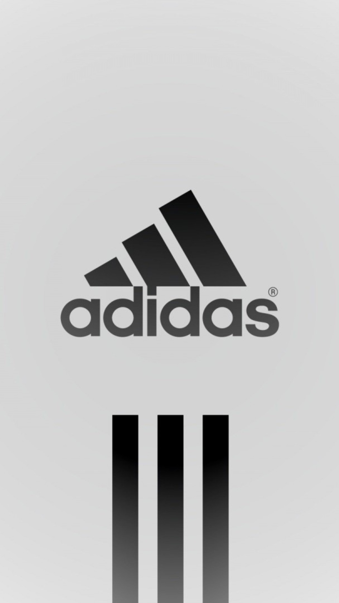 Adidas Logo Iphone Wallpapers