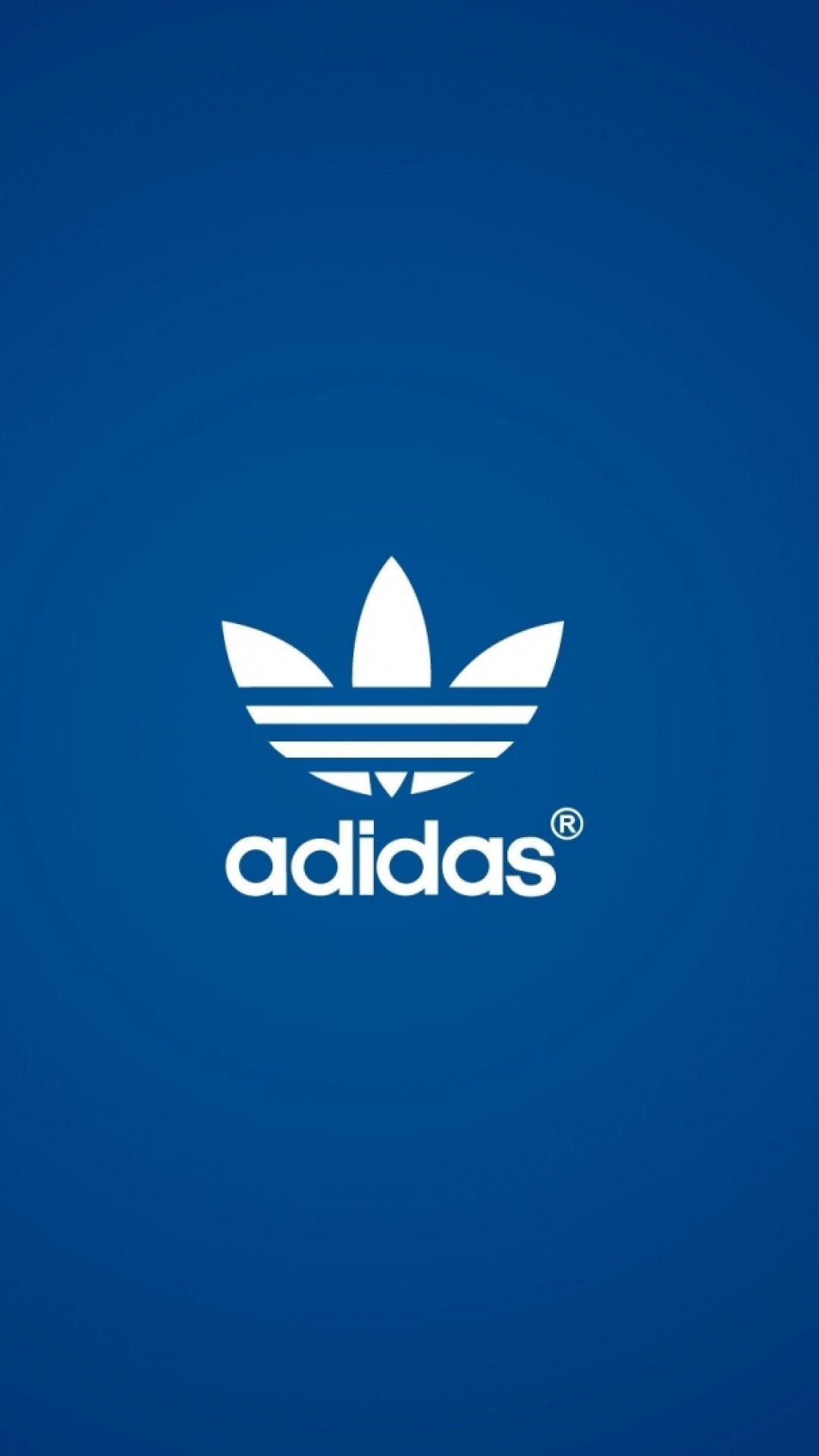 Adidas Logo Iphone Wallpapers