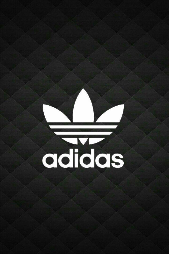 Adidas Logo Iphone Wallpapers