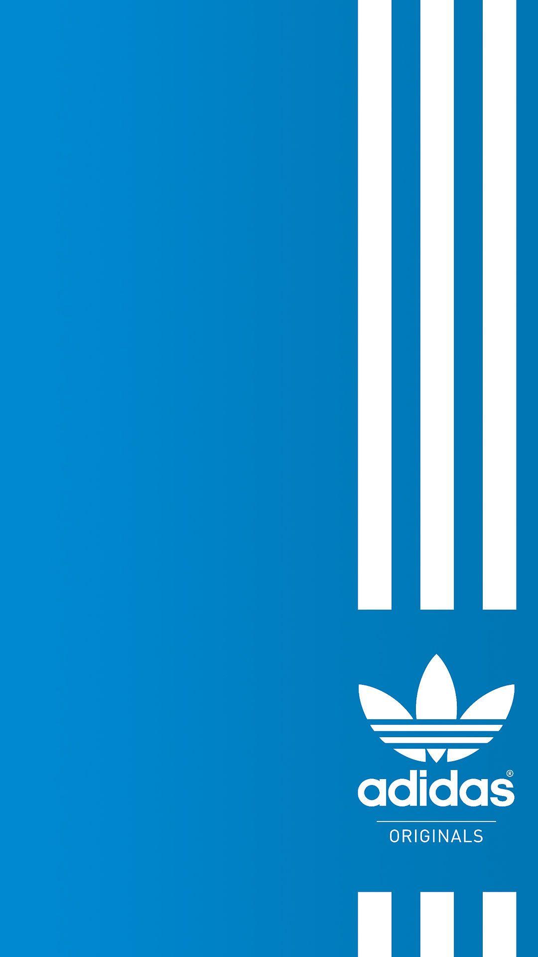 Adidas Logo Iphone Wallpapers