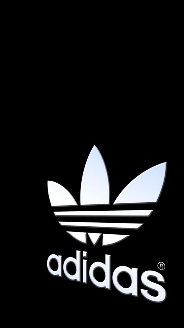 Adidas Logo Iphone Wallpapers