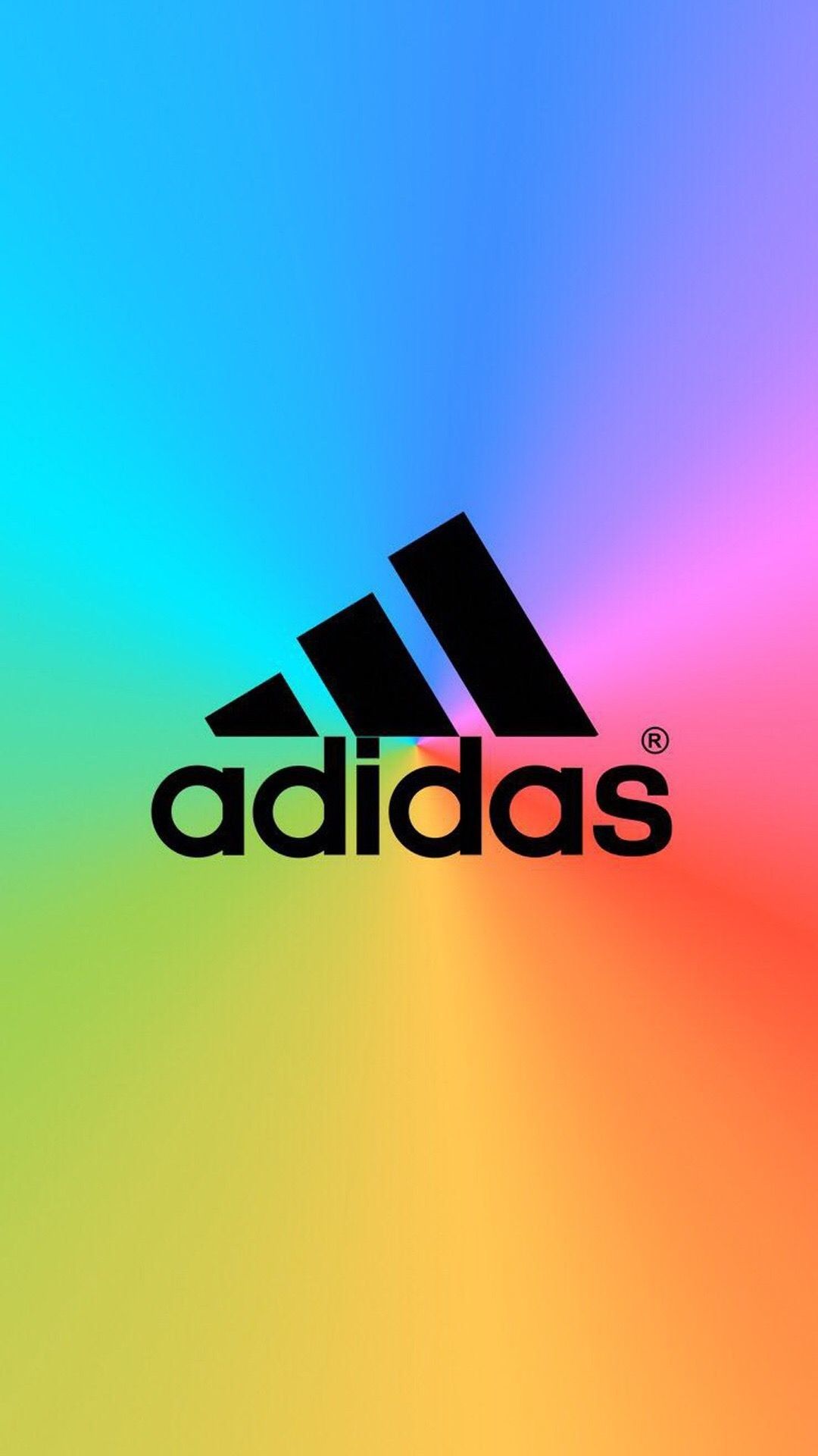 Adidas Logo Iphone Wallpapers