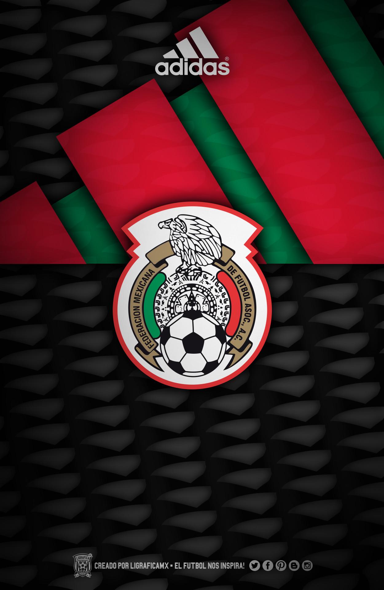 Adidas Mexico Wallpapers