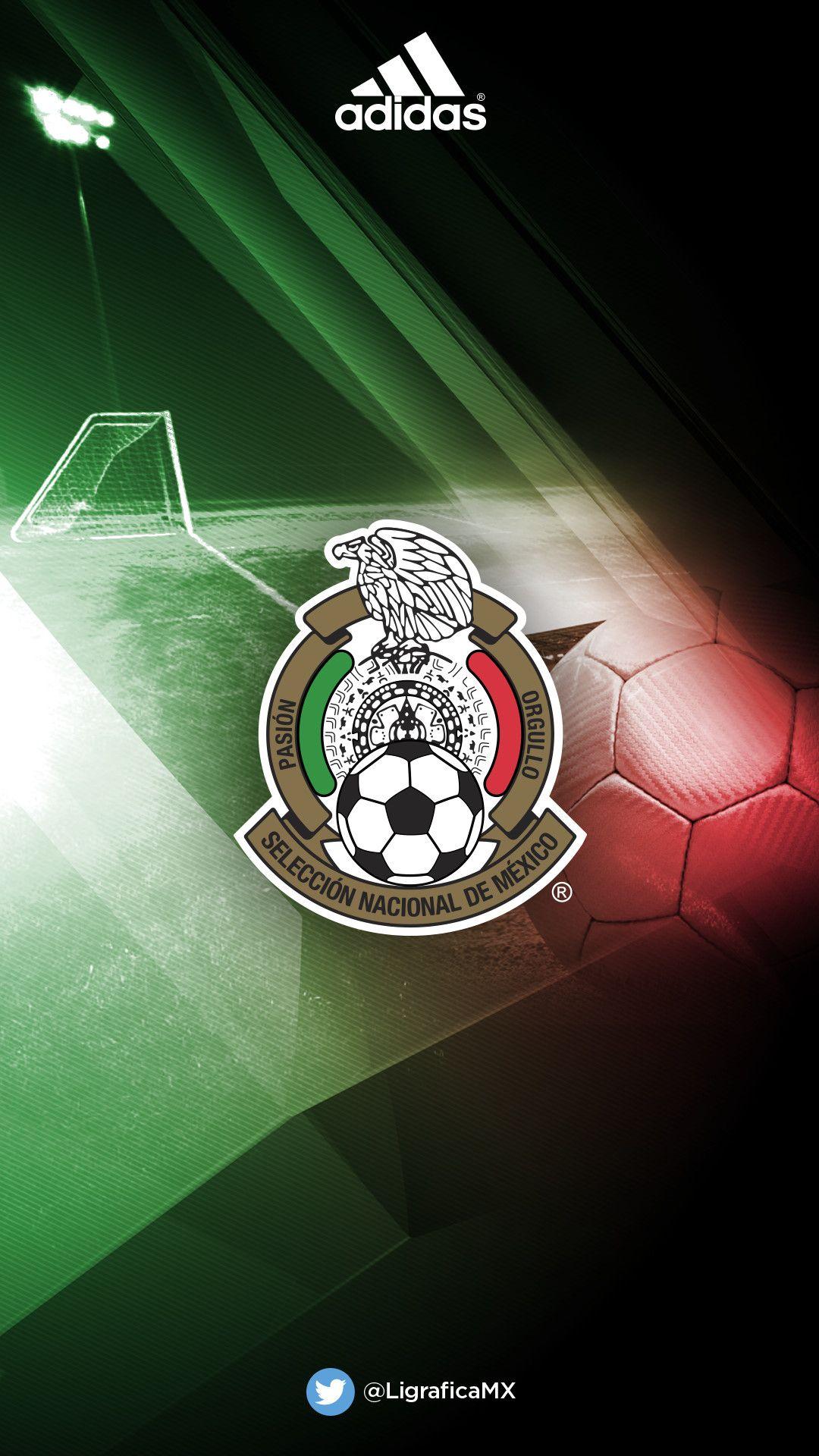 Adidas Mexico Wallpapers