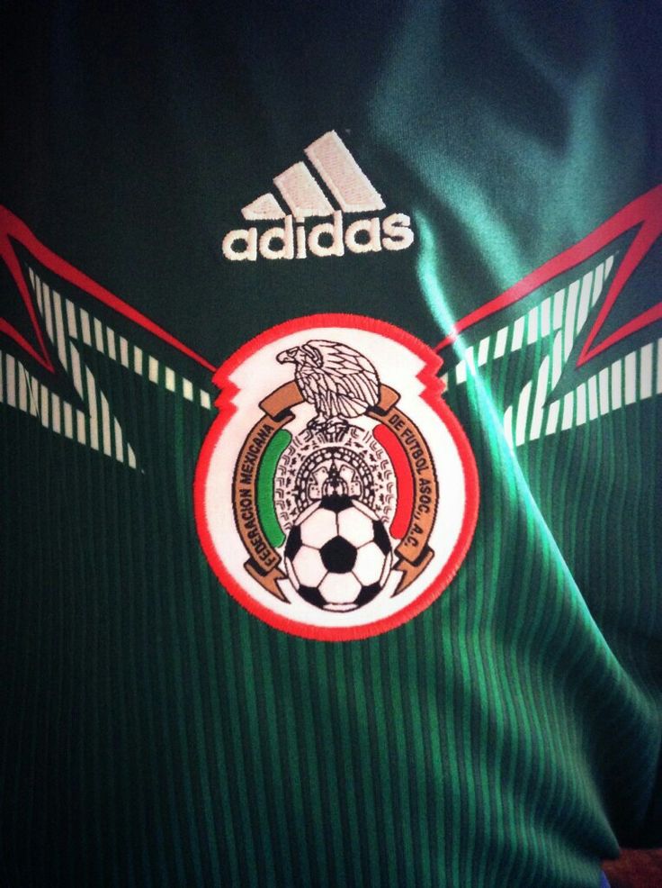 Adidas Mexico Wallpapers