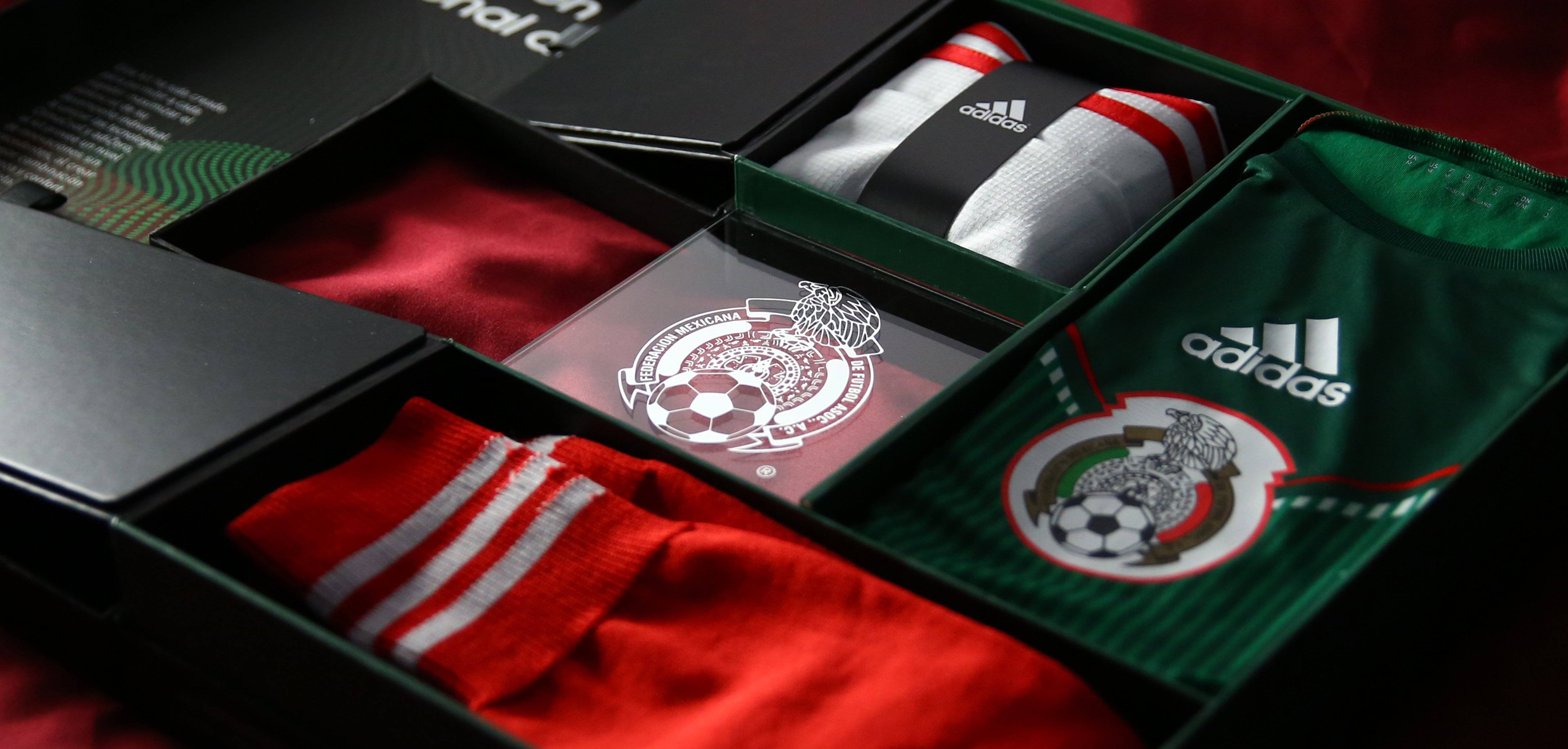 Adidas Mexico Wallpapers