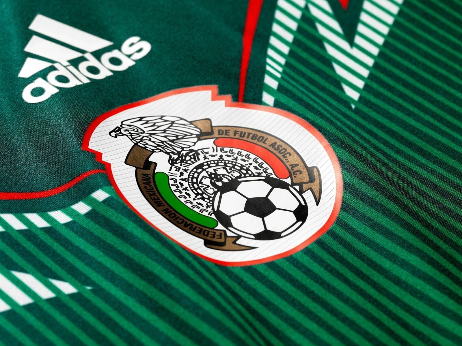 Adidas Mexico Wallpapers