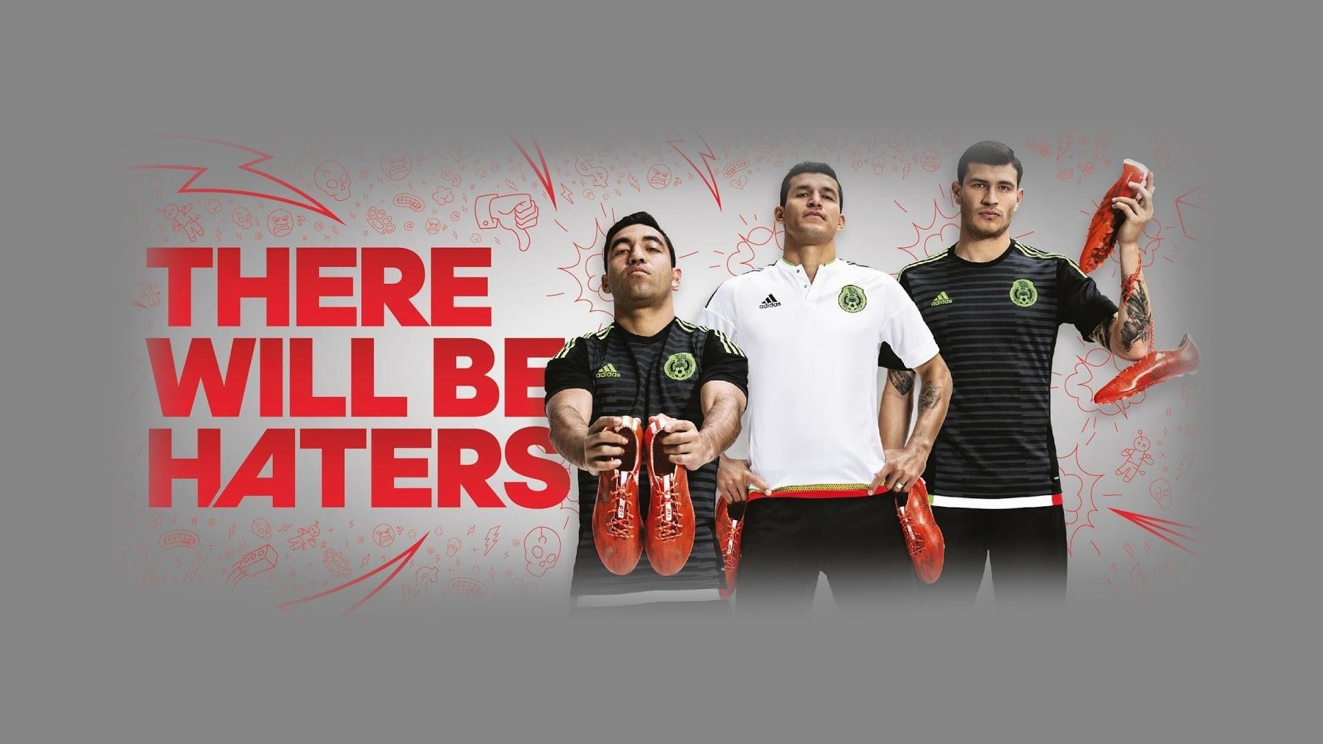 Adidas Mexico Wallpapers