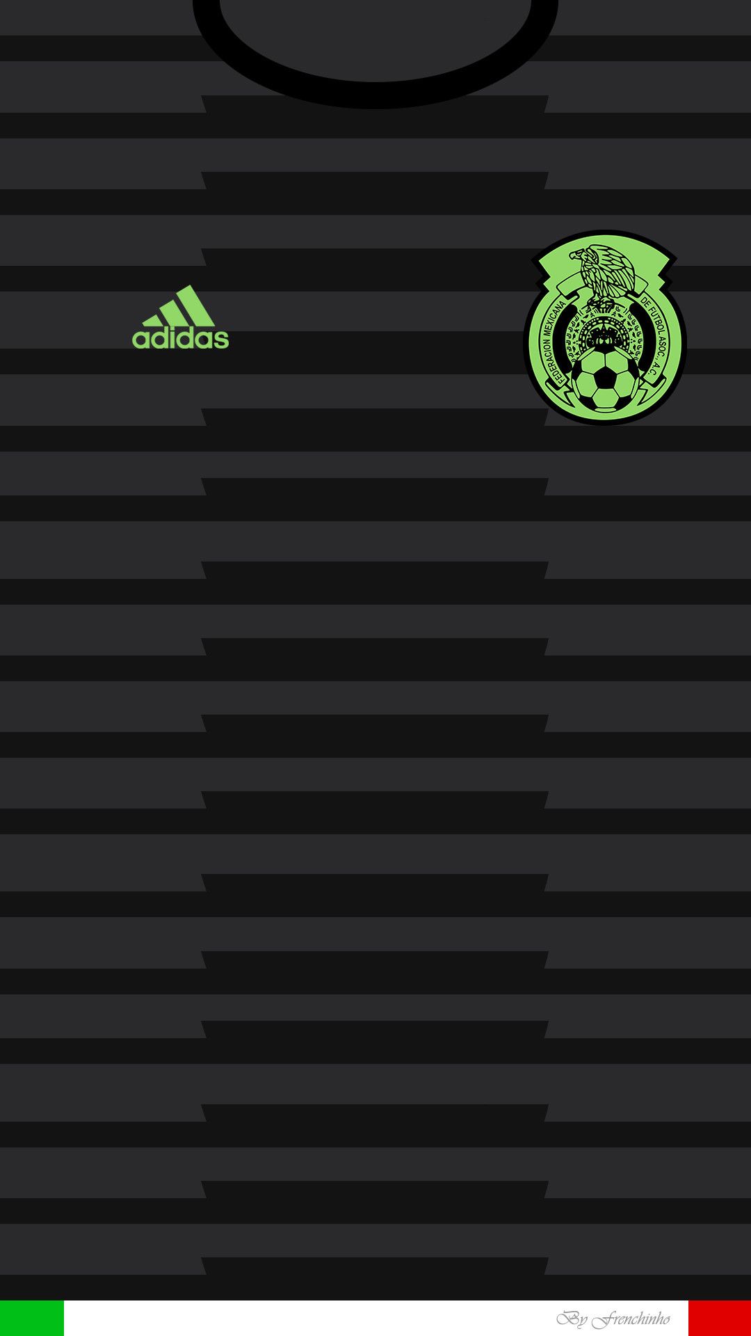 Adidas Mexico Wallpapers