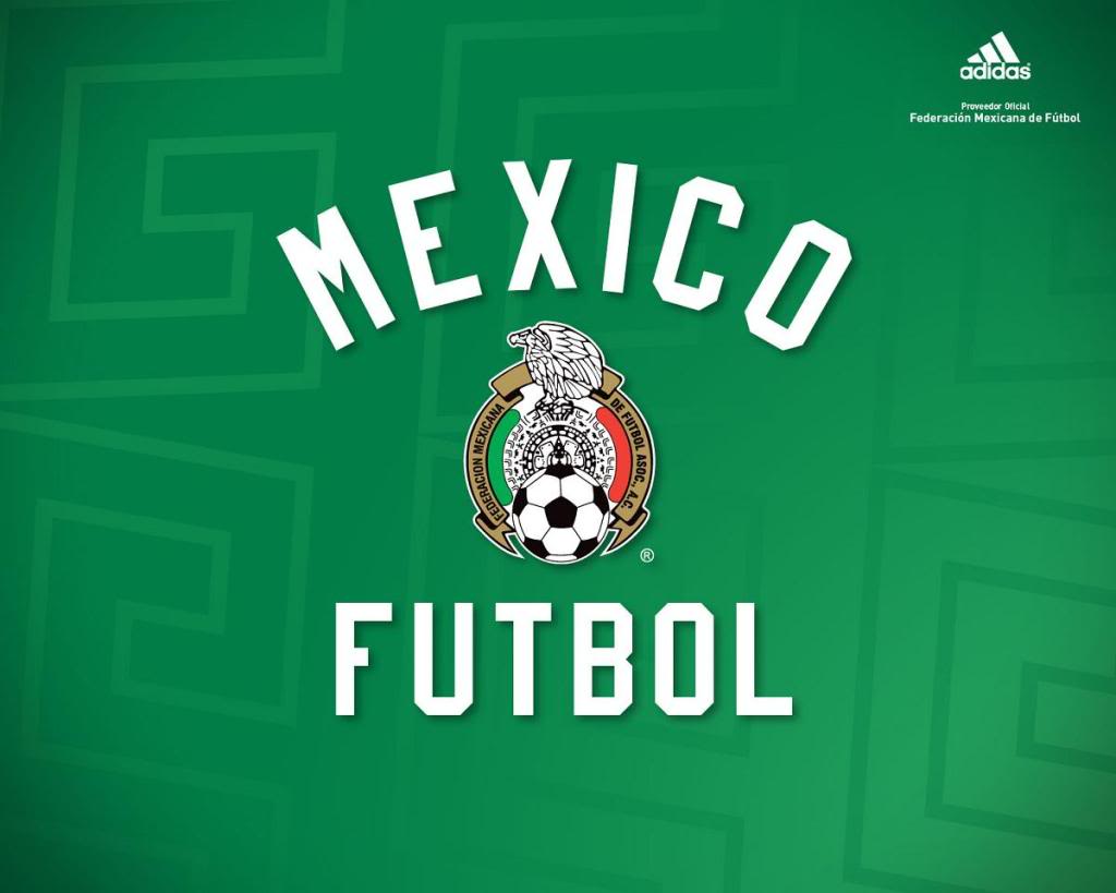 Adidas Mexico Wallpapers