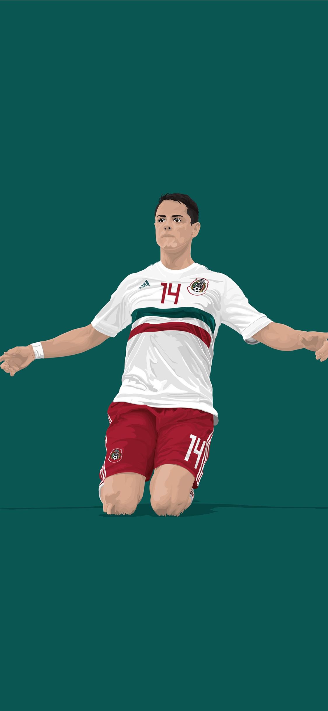 Adidas Mexico Wallpapers