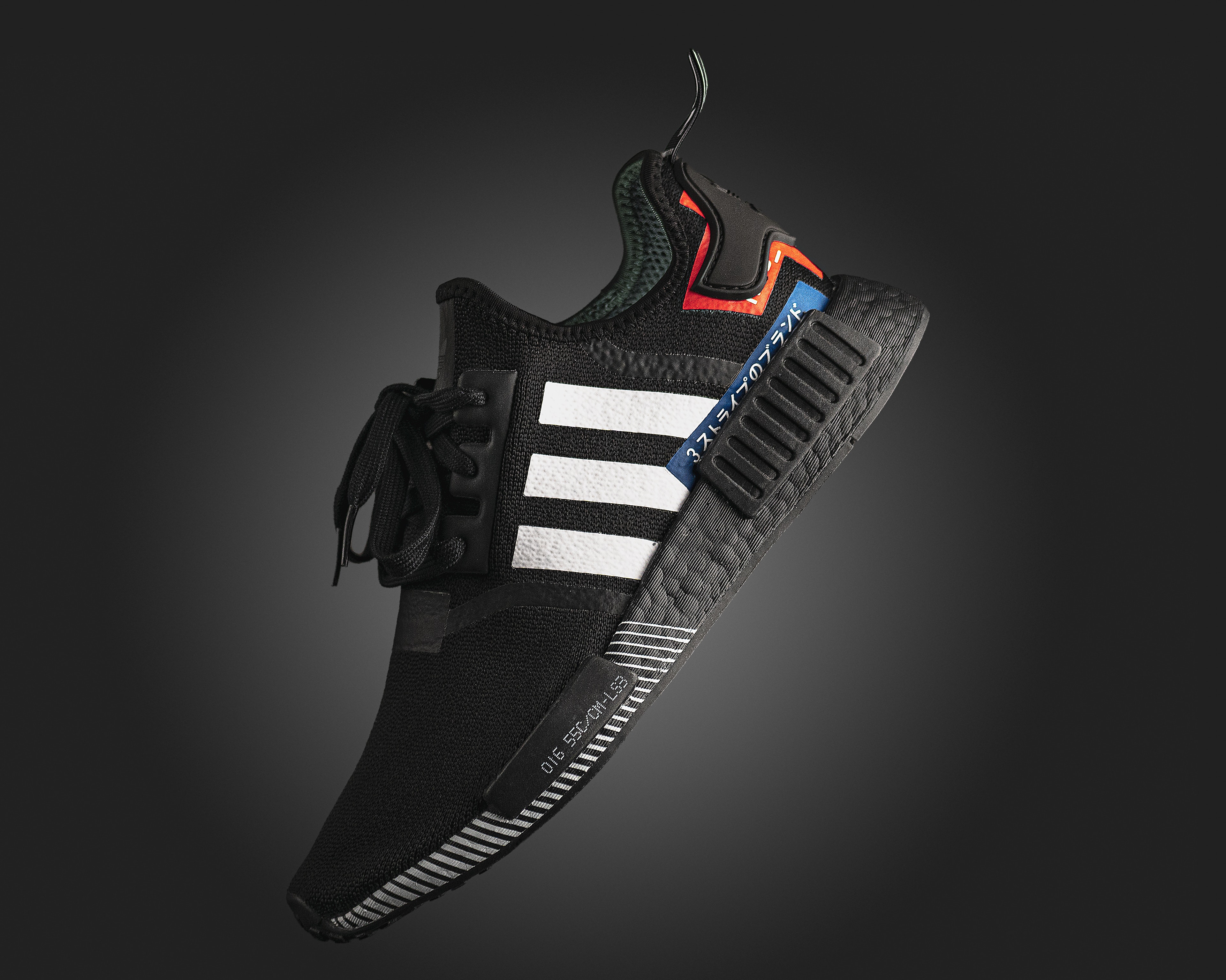 Adidas Nmd Wallpapers