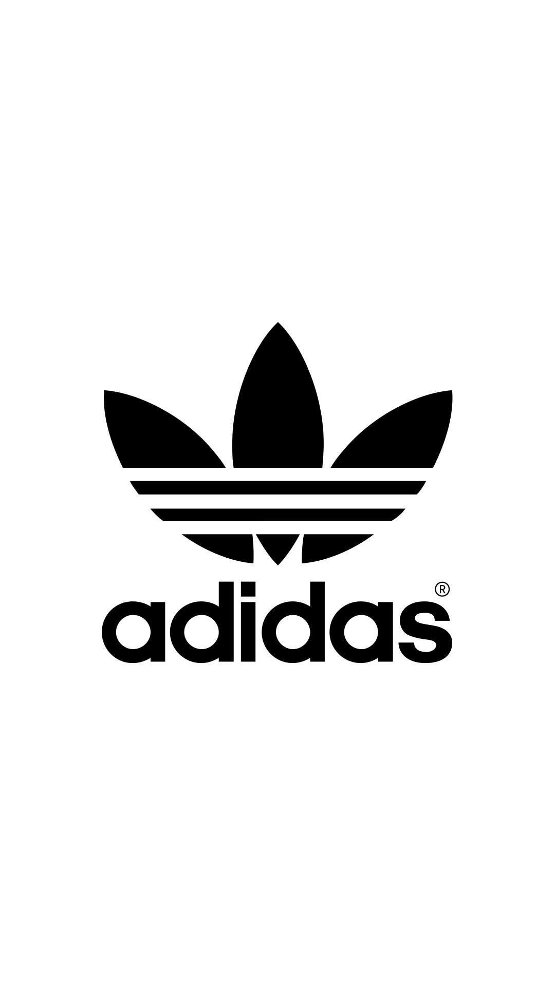 Adidas Original Black And White Wallpapers