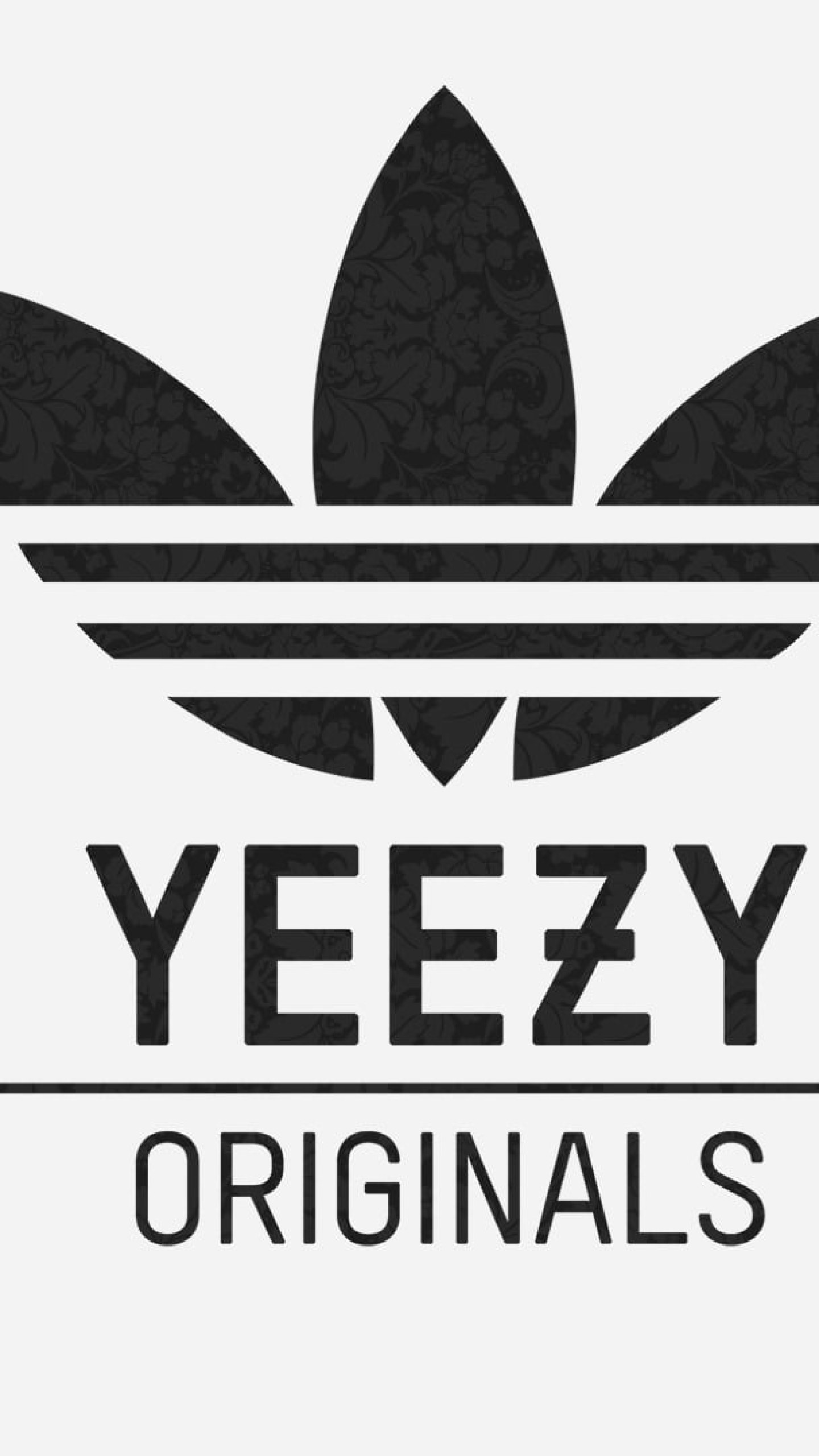 Adidas Original Black And White Wallpapers