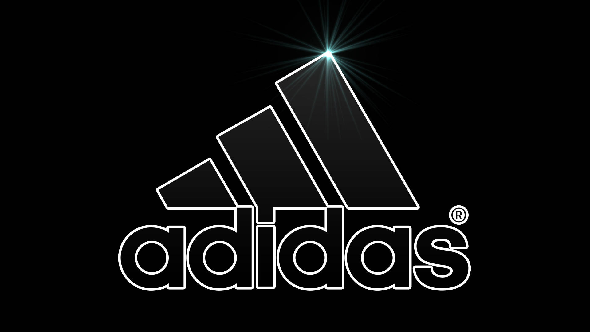 Adidas Original Black And White Wallpapers