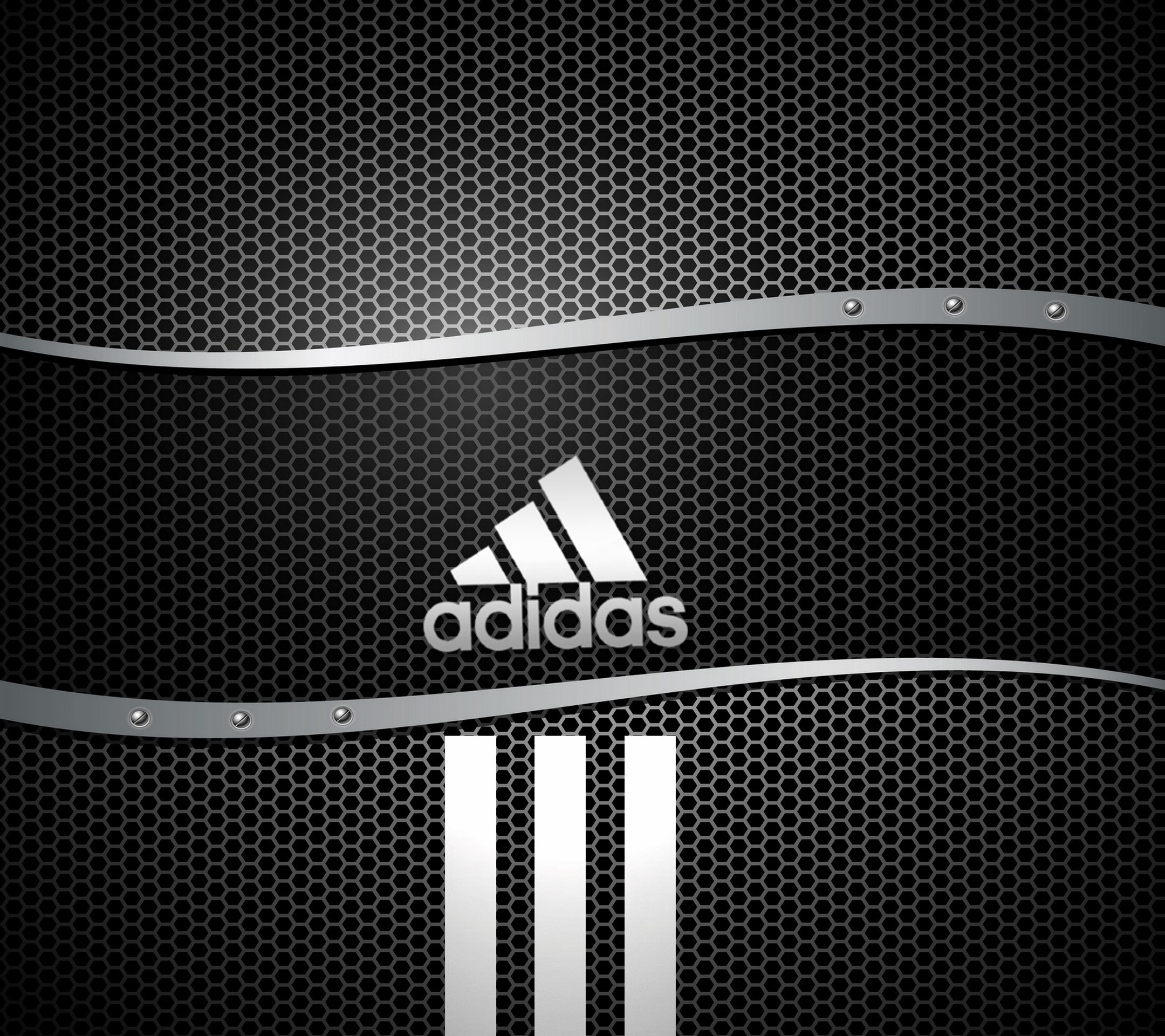 Adidas Original Black And White Wallpapers